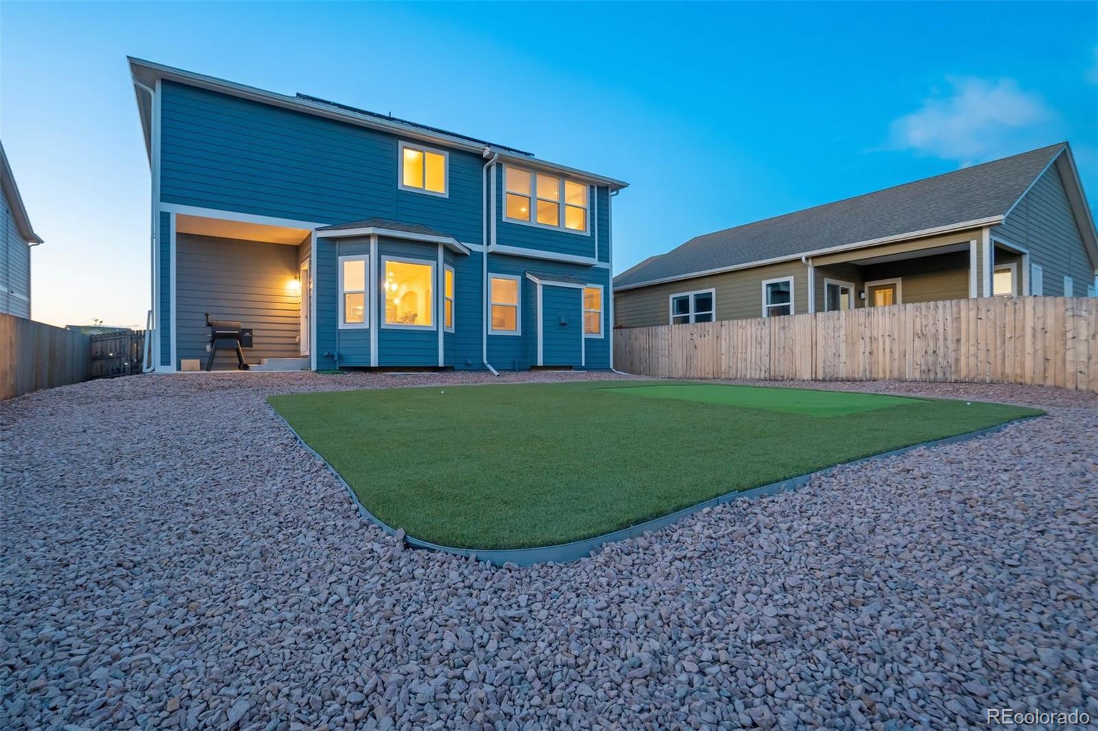 MLS Image #48 for 11281  niebrara drive,peyton, Colorado