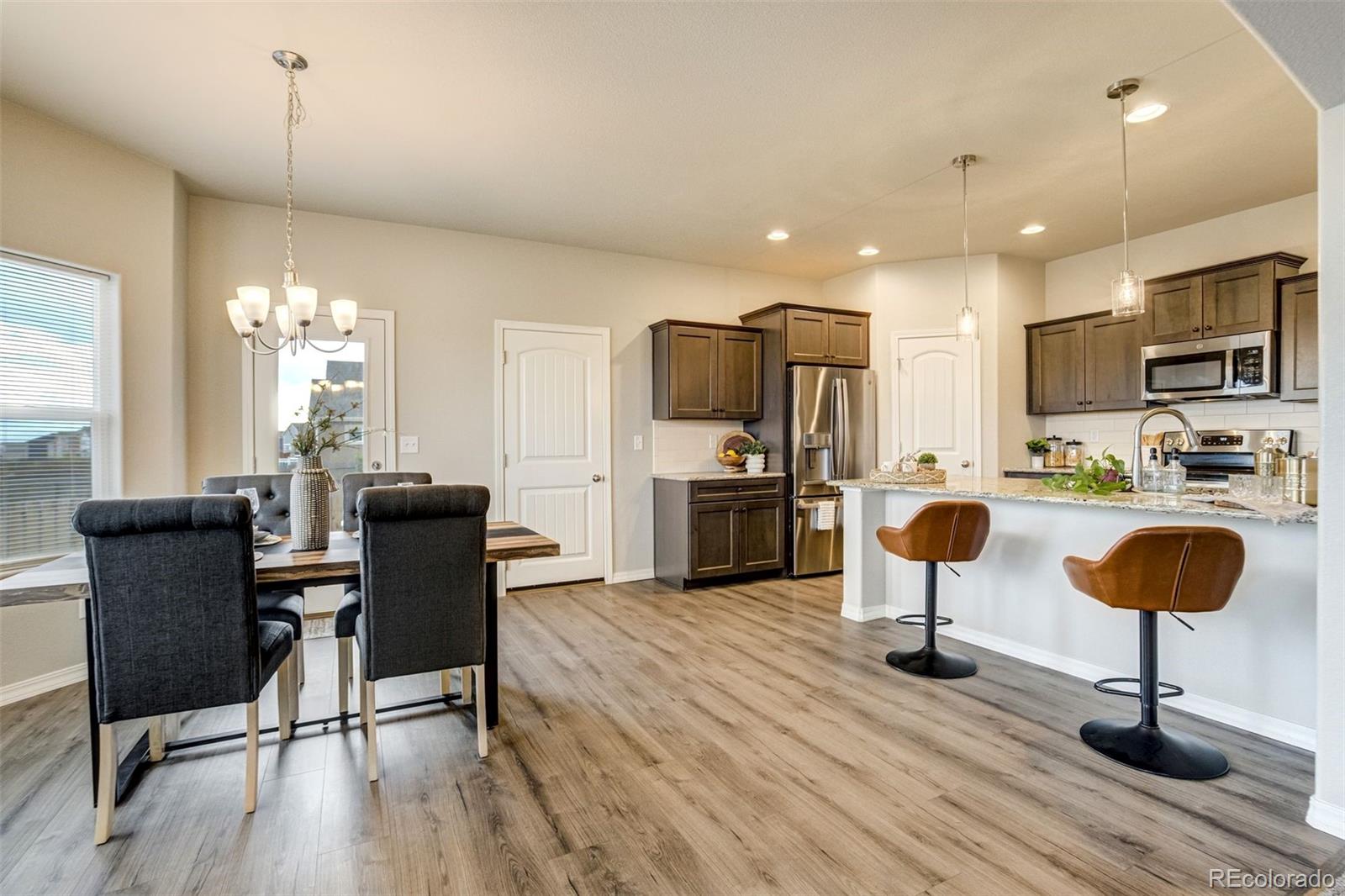 MLS Image #5 for 11281  niebrara drive,peyton, Colorado