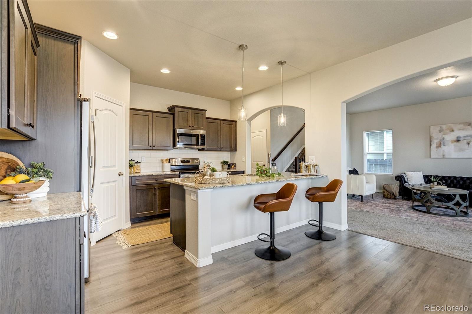 MLS Image #7 for 11281  niebrara drive,peyton, Colorado