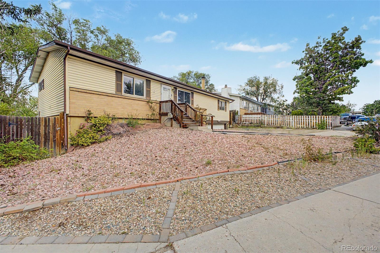 MLS Image #10 for 4323  eastcrest circle,colorado springs, Colorado
