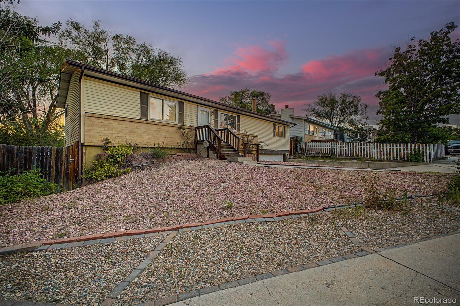 MLS Image #4 for 4323  eastcrest circle,colorado springs, Colorado