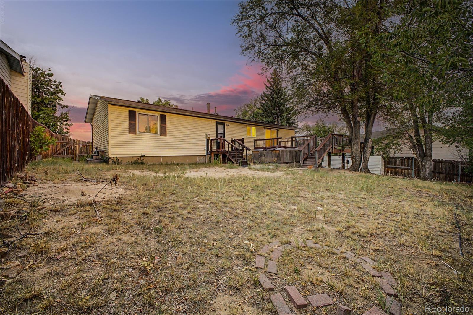 MLS Image #42 for 4323  eastcrest circle,colorado springs, Colorado
