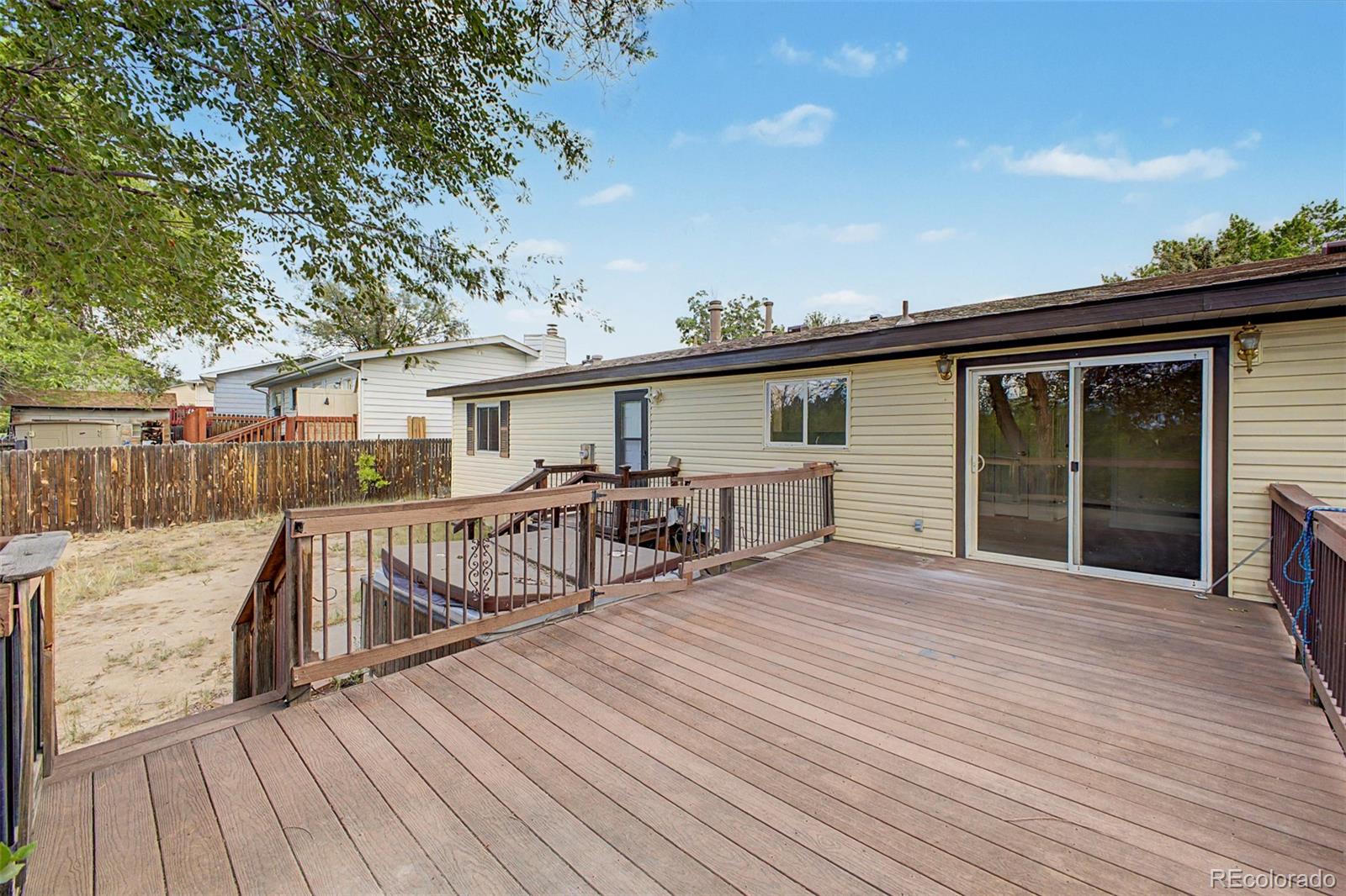 MLS Image #44 for 4323  eastcrest circle,colorado springs, Colorado