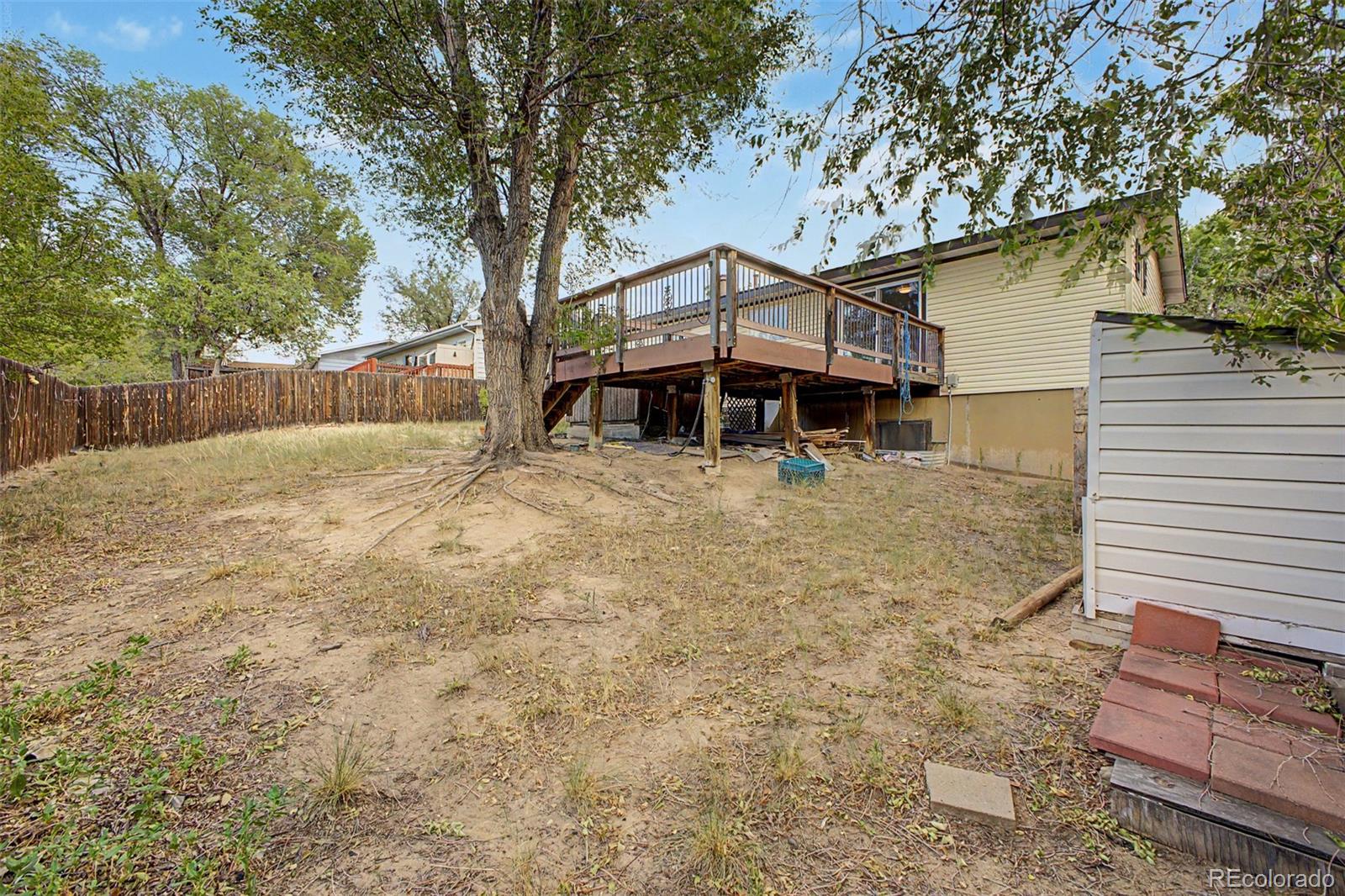 MLS Image #45 for 4323  eastcrest circle,colorado springs, Colorado