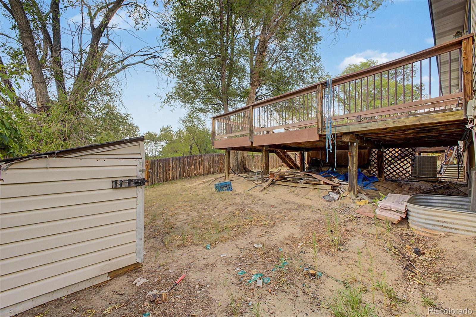 MLS Image #46 for 4323  eastcrest circle,colorado springs, Colorado