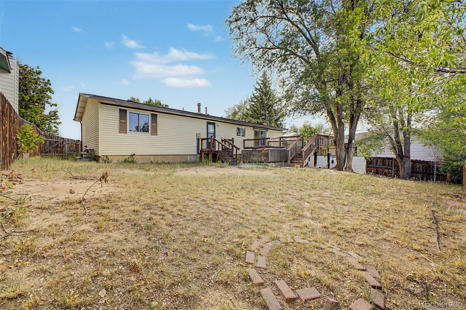 MLS Image #47 for 4323  eastcrest circle,colorado springs, Colorado