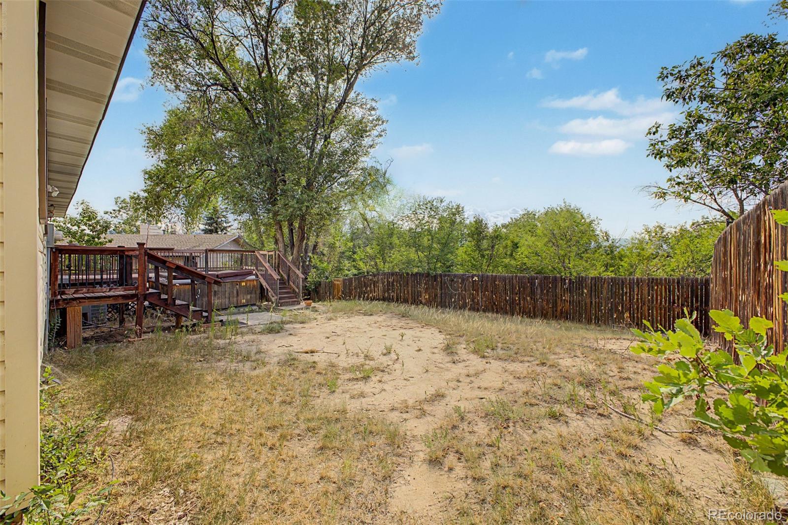 MLS Image #49 for 4323  eastcrest circle,colorado springs, Colorado