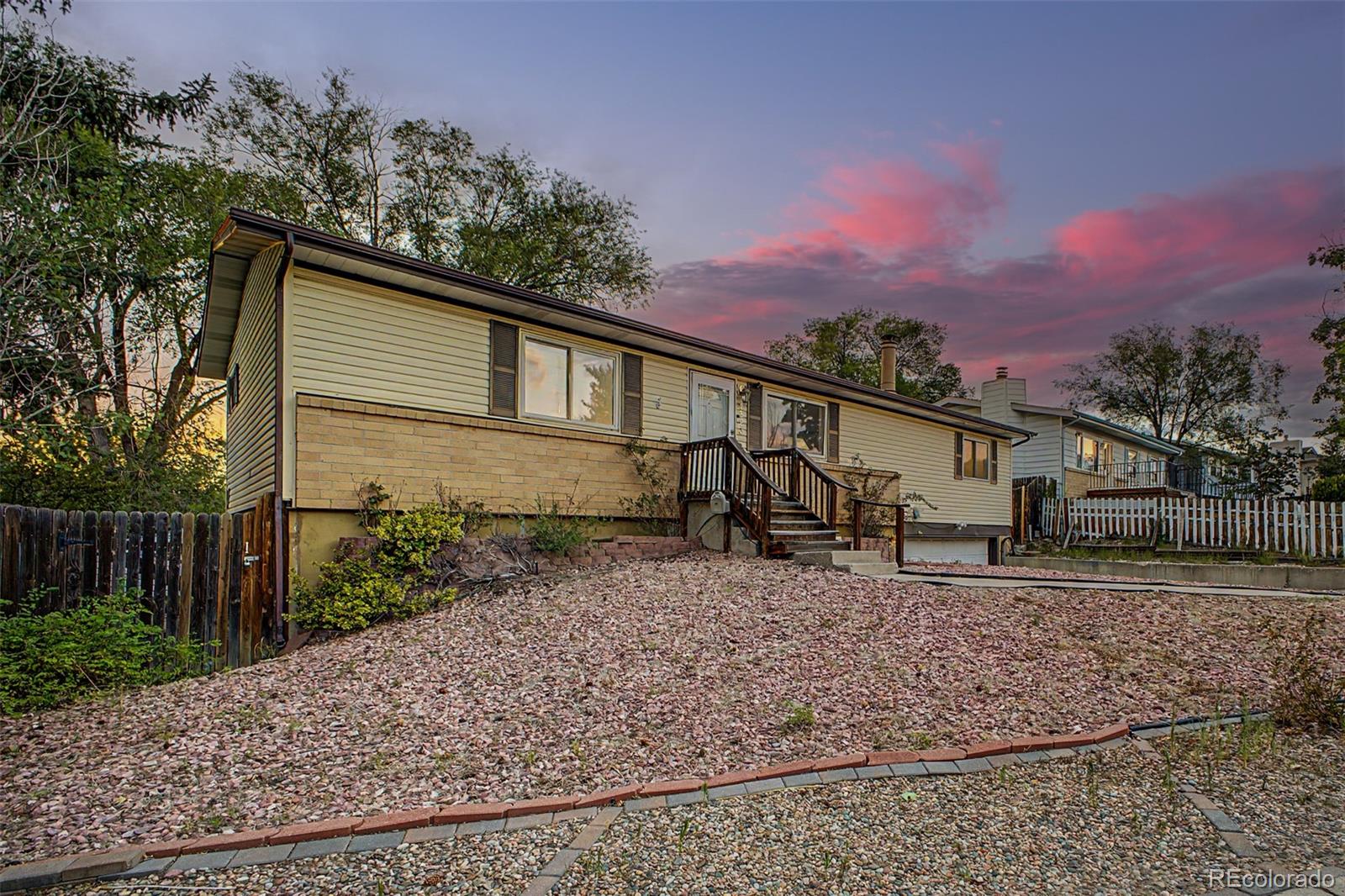 MLS Image #5 for 4323  eastcrest circle,colorado springs, Colorado