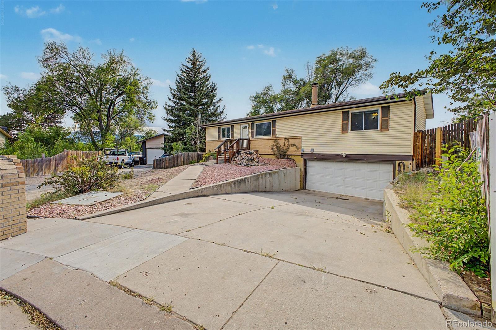 MLS Image #8 for 4323  eastcrest circle,colorado springs, Colorado