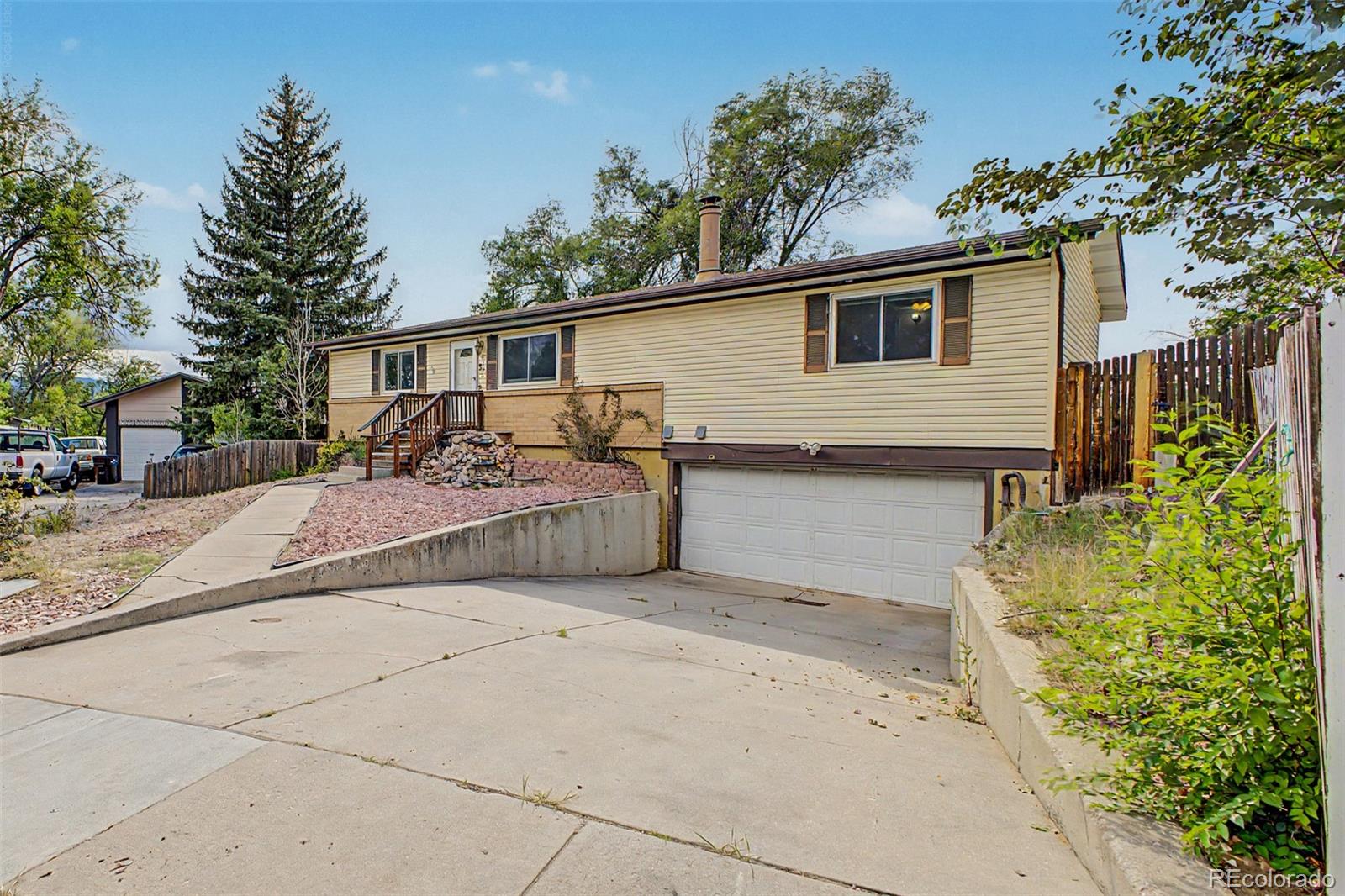MLS Image #9 for 4323  eastcrest circle,colorado springs, Colorado