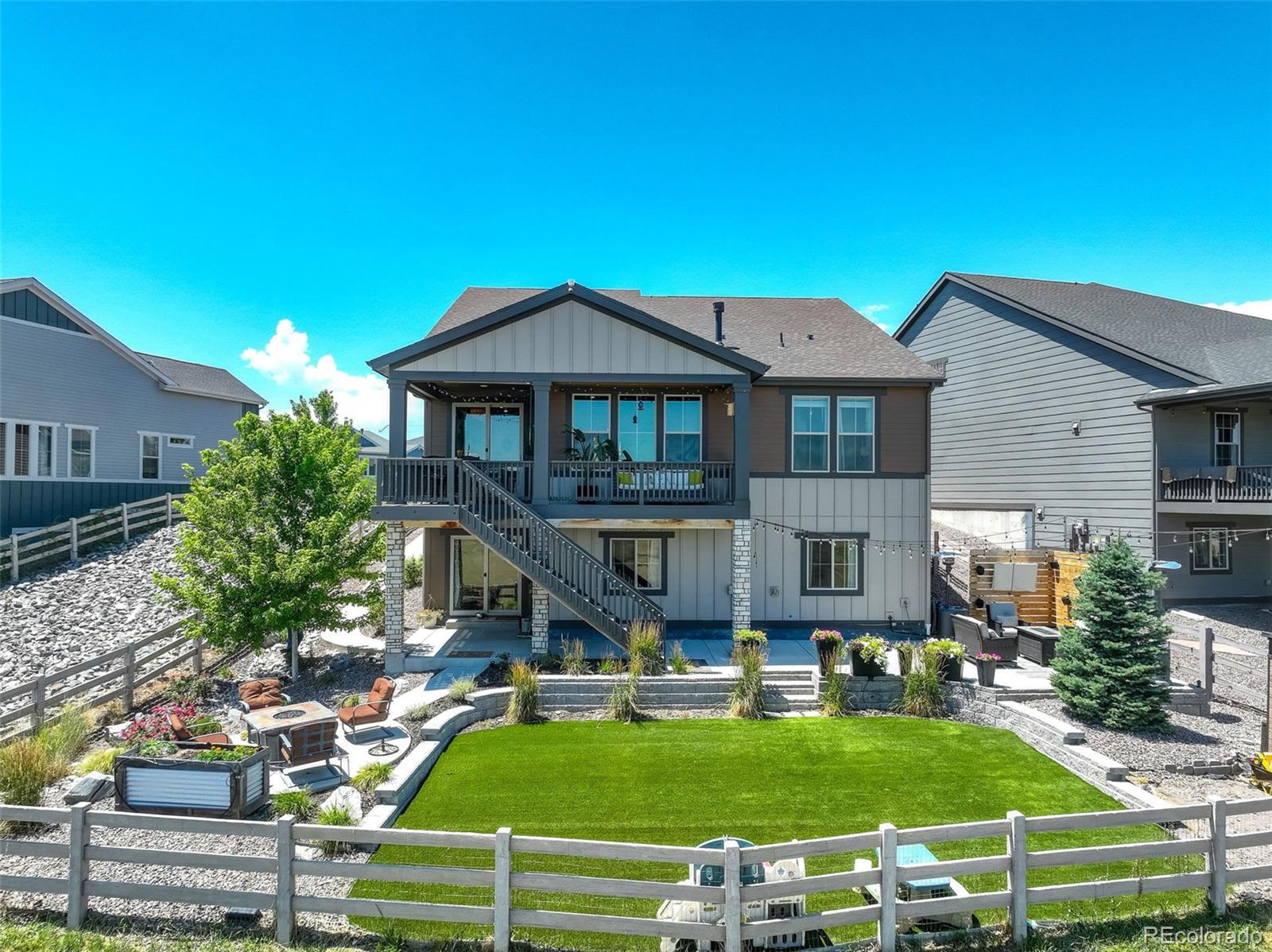 MLS Image #1 for 7771  fraser river circle,littleton, Colorado