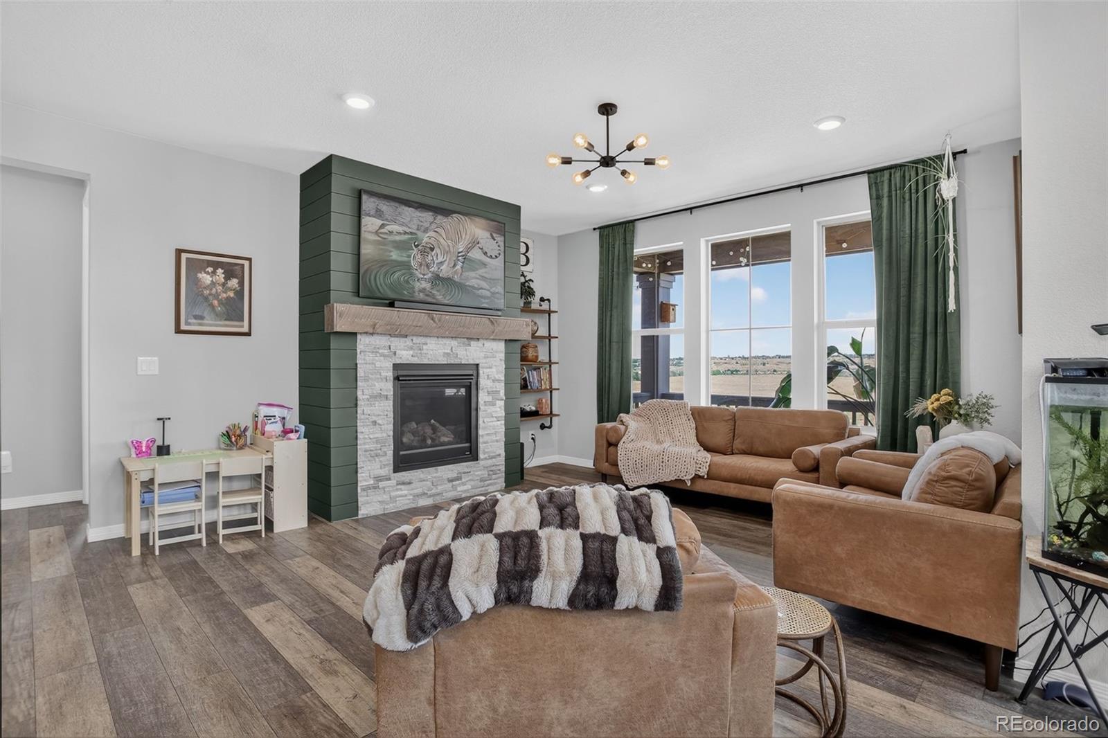 MLS Image #10 for 7771  fraser river circle,littleton, Colorado