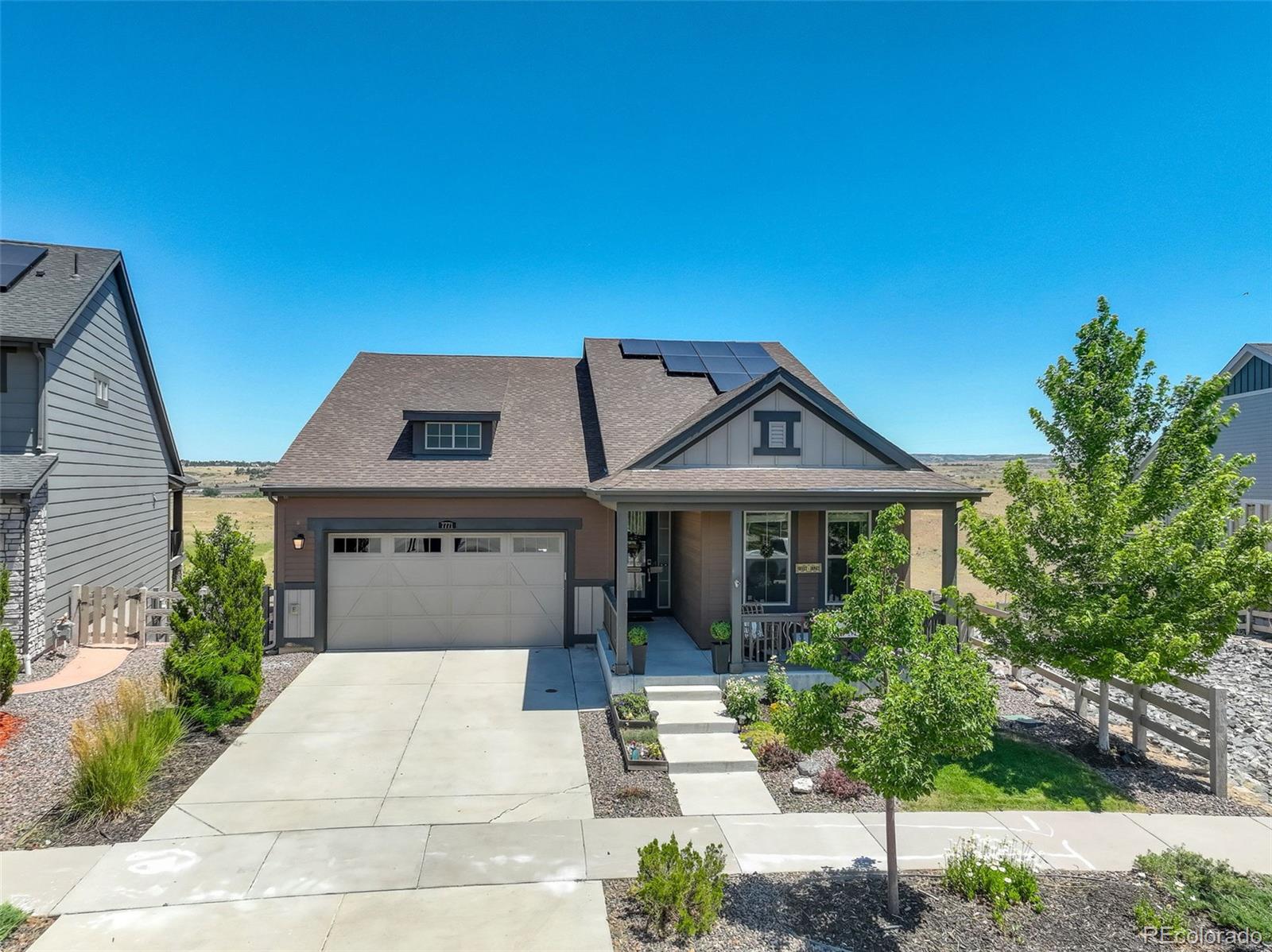 MLS Image #2 for 7771  fraser river circle,littleton, Colorado
