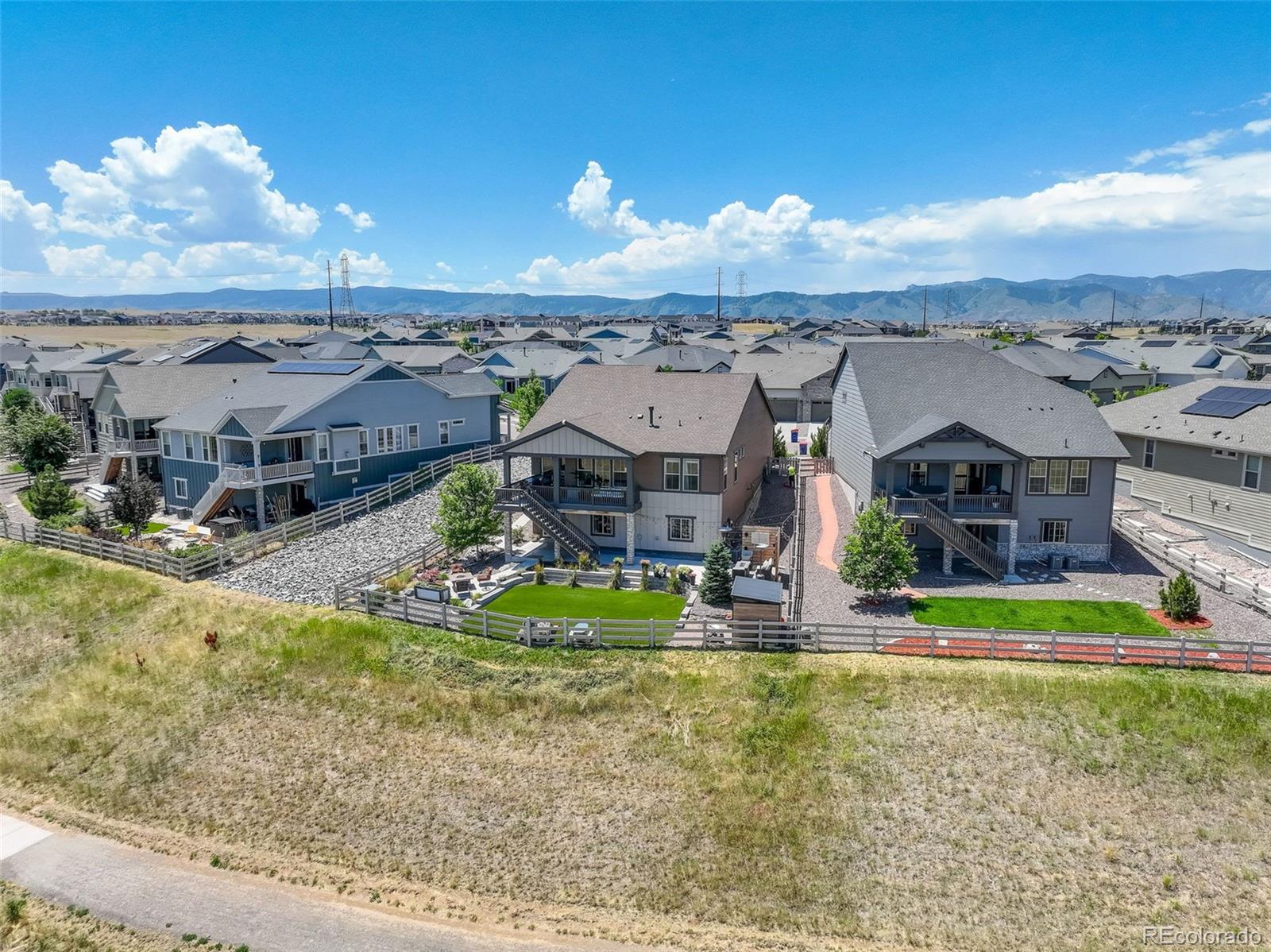 MLS Image #41 for 7771  fraser river circle,littleton, Colorado