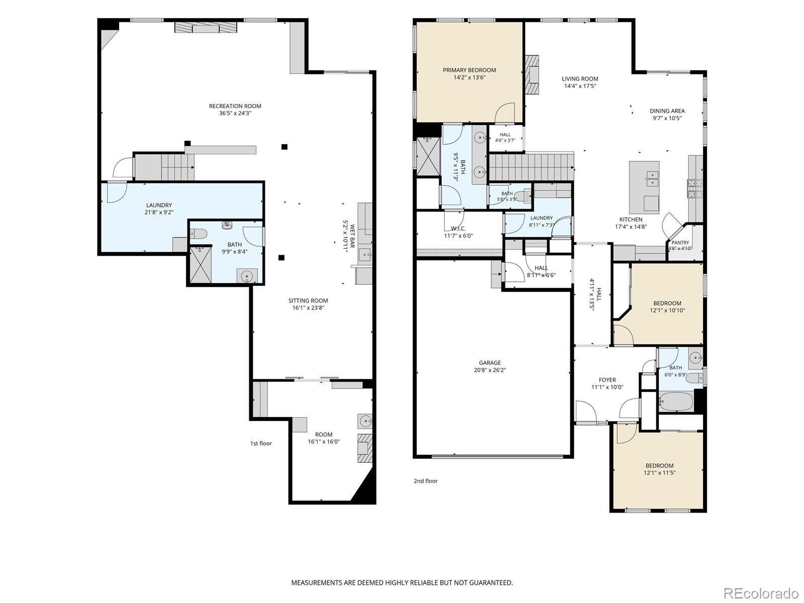 MLS Image #43 for 7771  fraser river circle,littleton, Colorado