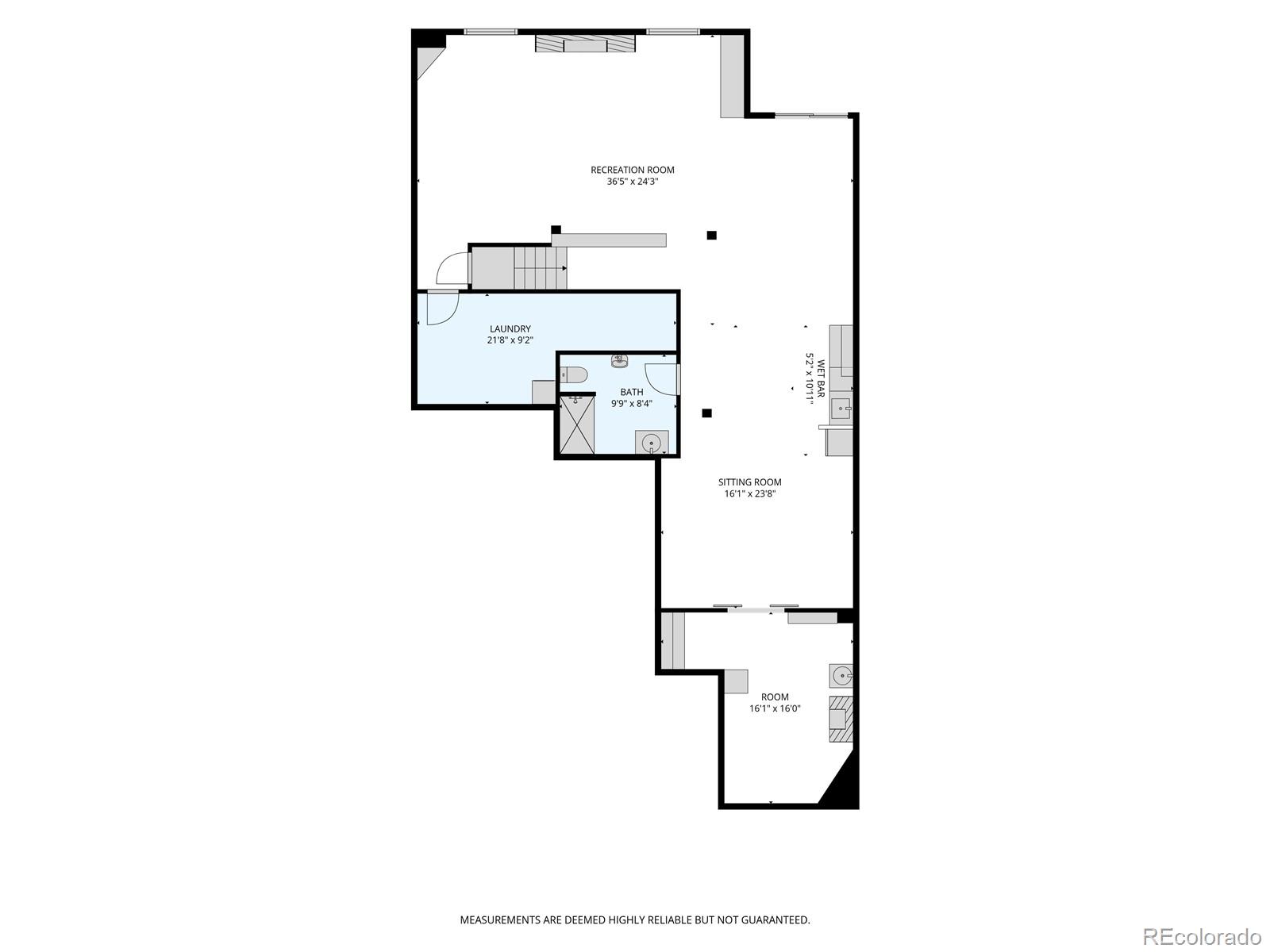 MLS Image #44 for 7771  fraser river circle,littleton, Colorado