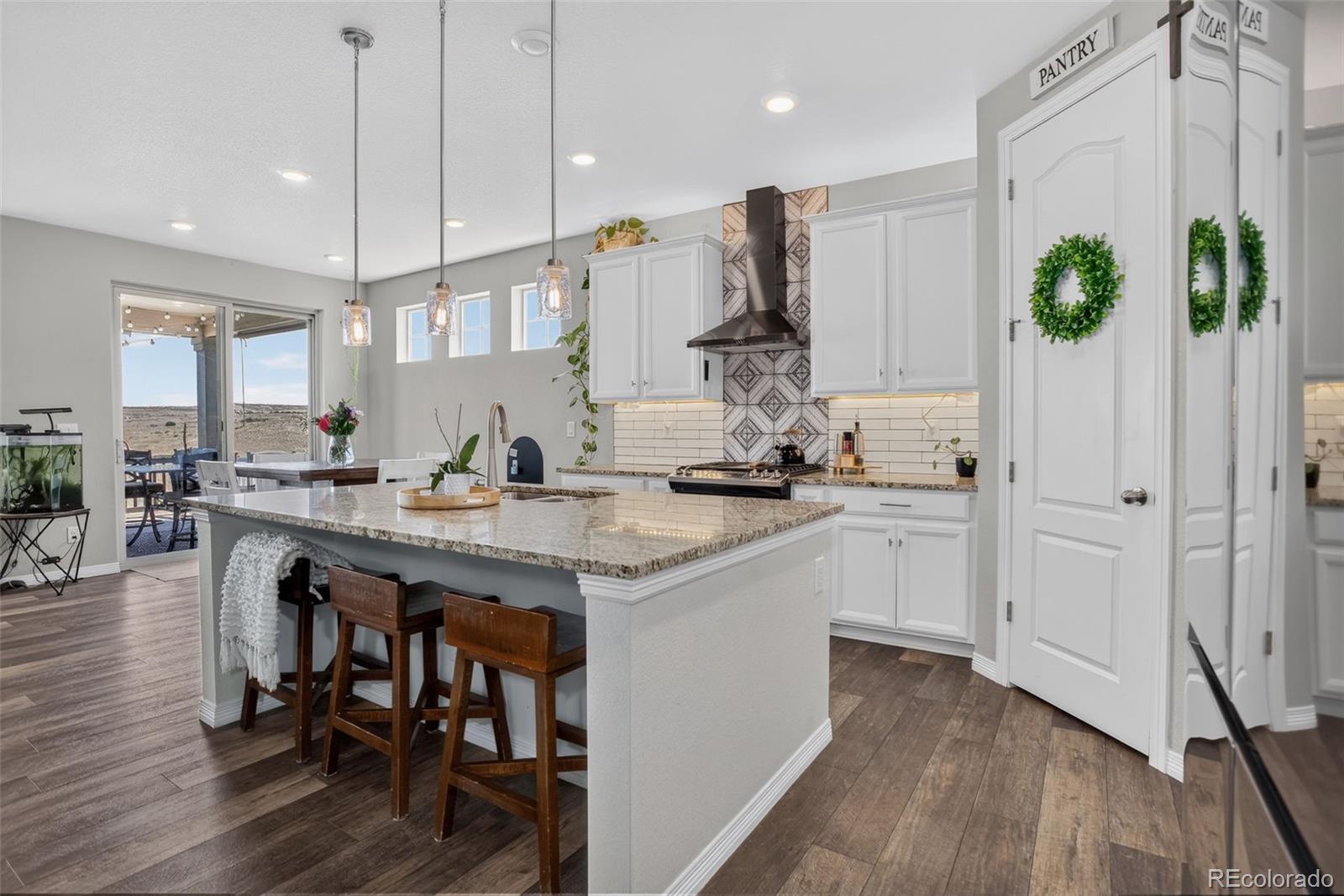 MLS Image #5 for 7771  fraser river circle,littleton, Colorado