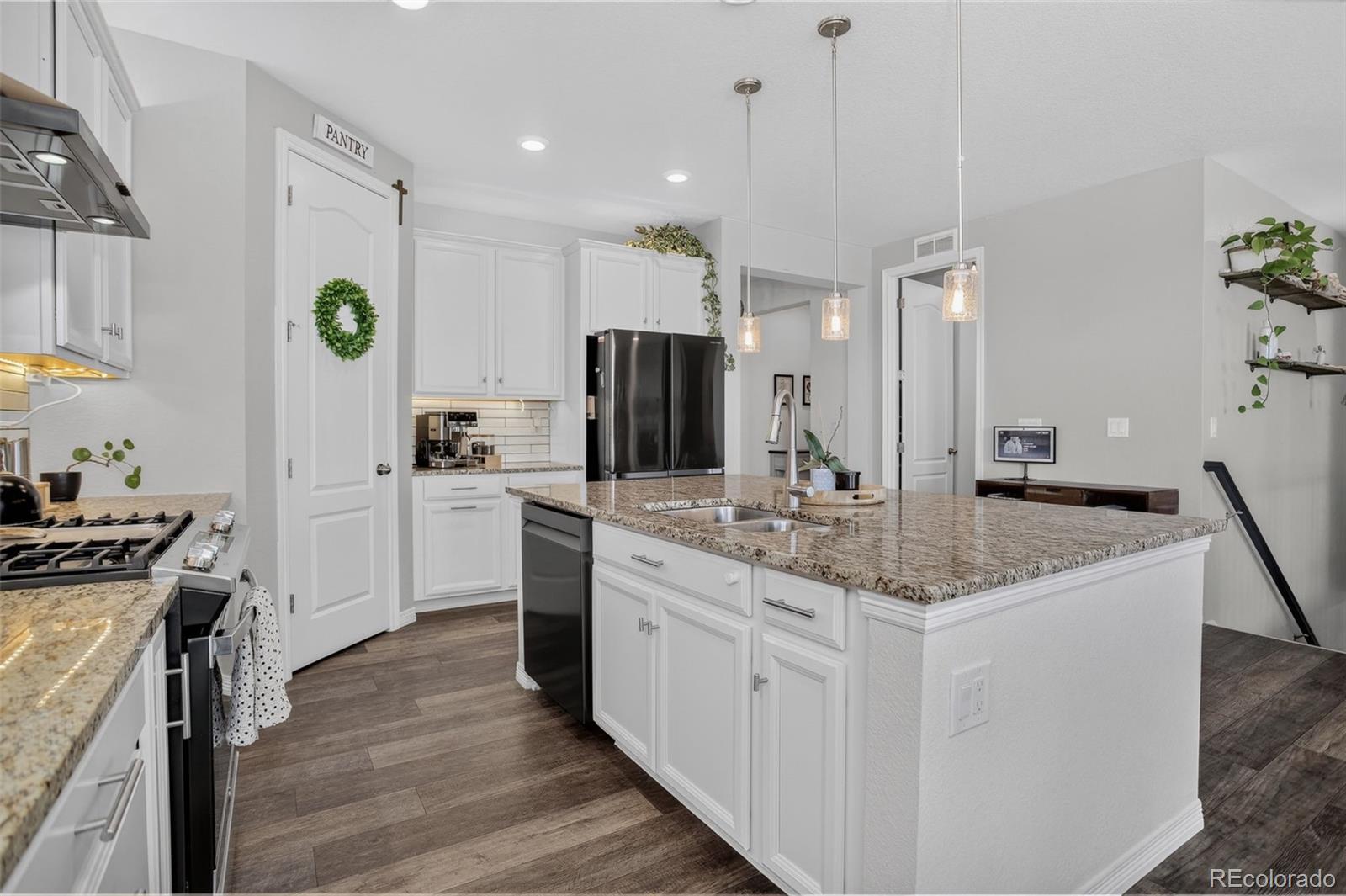 MLS Image #7 for 7771  fraser river circle,littleton, Colorado