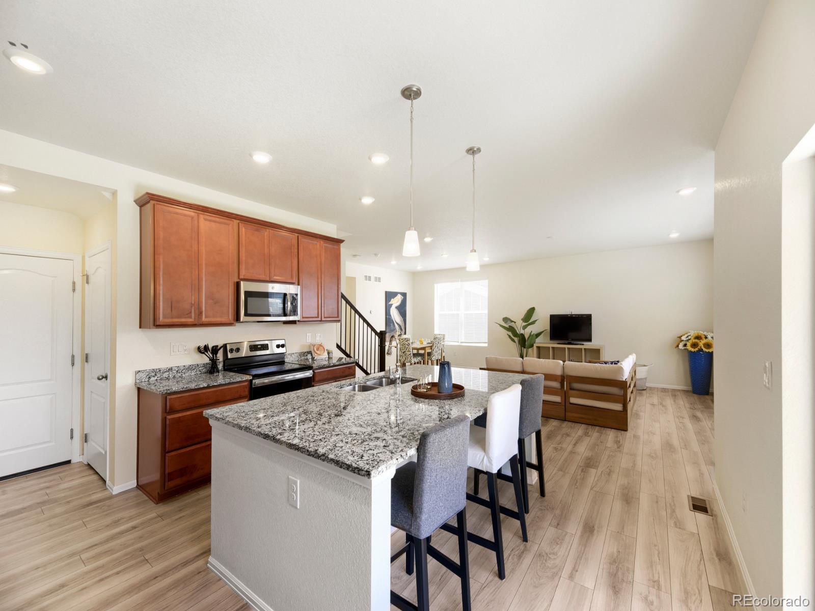MLS Image #10 for 1071  black saddle street,elizabeth, Colorado