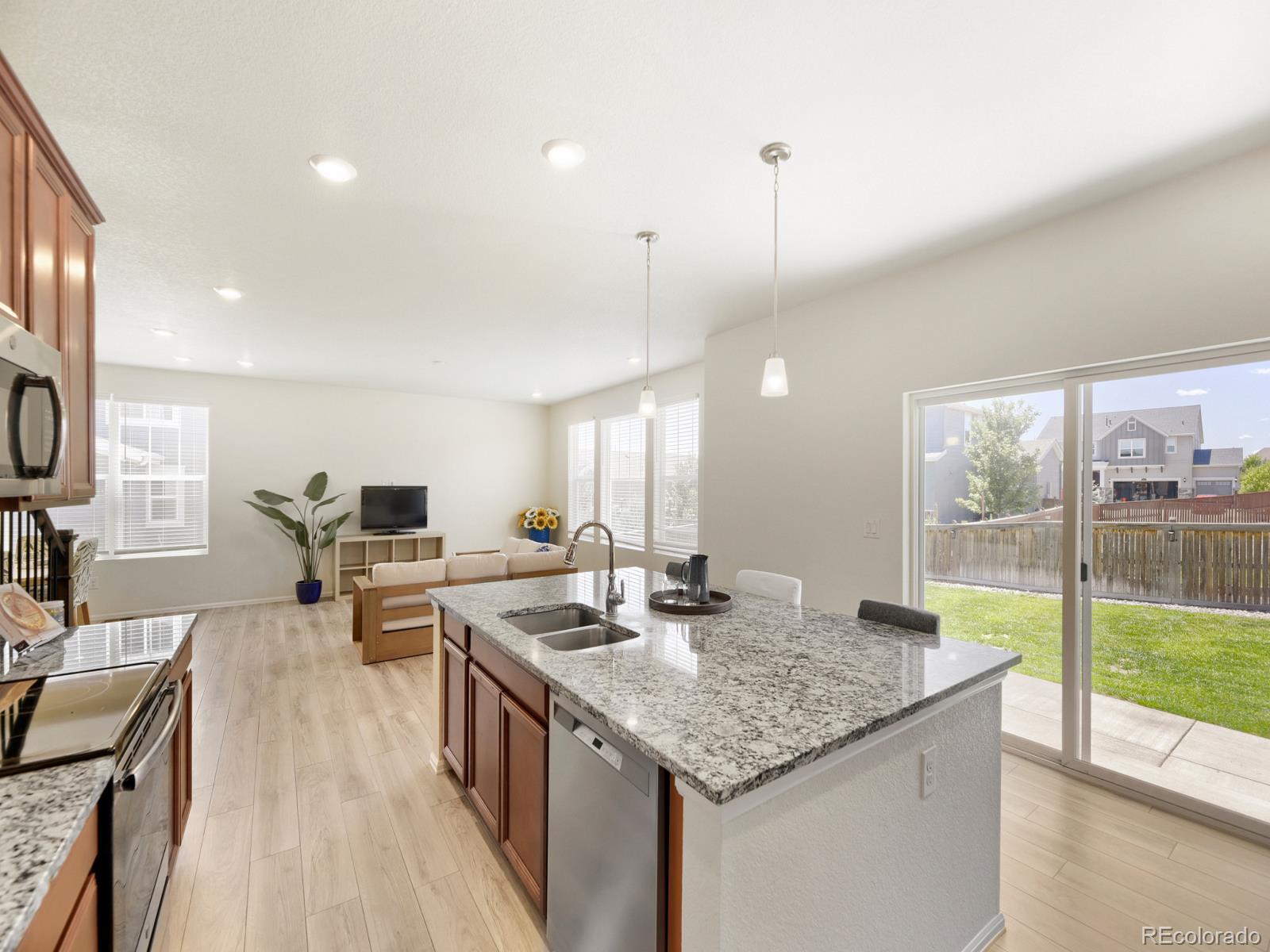 MLS Image #11 for 1071  black saddle street,elizabeth, Colorado