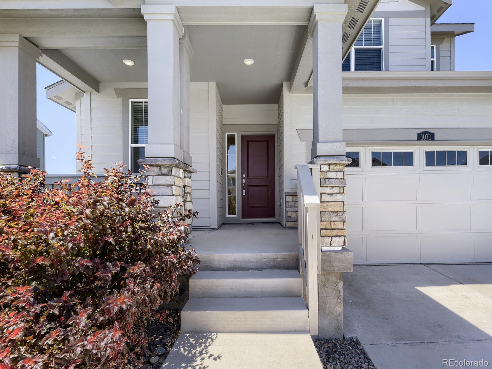 MLS Image #2 for 1071  black saddle street,elizabeth, Colorado