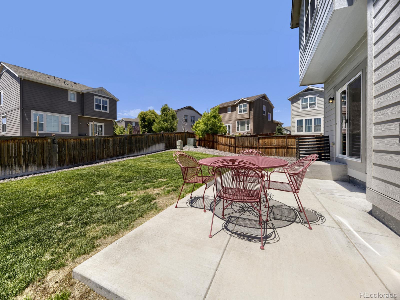 MLS Image #24 for 1071  black saddle street,elizabeth, Colorado