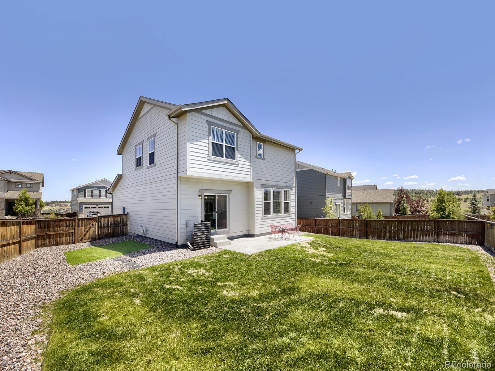 MLS Image #25 for 1071  black saddle street,elizabeth, Colorado