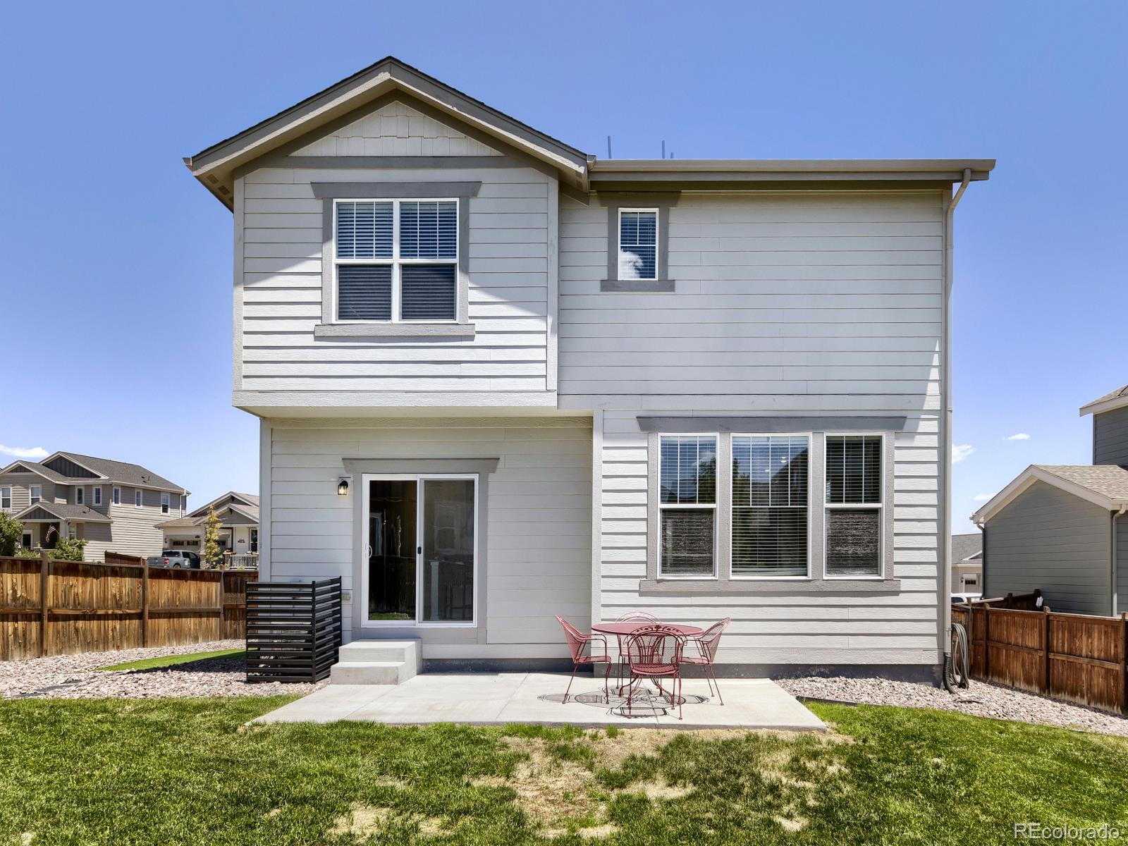 MLS Image #26 for 1071  black saddle street,elizabeth, Colorado