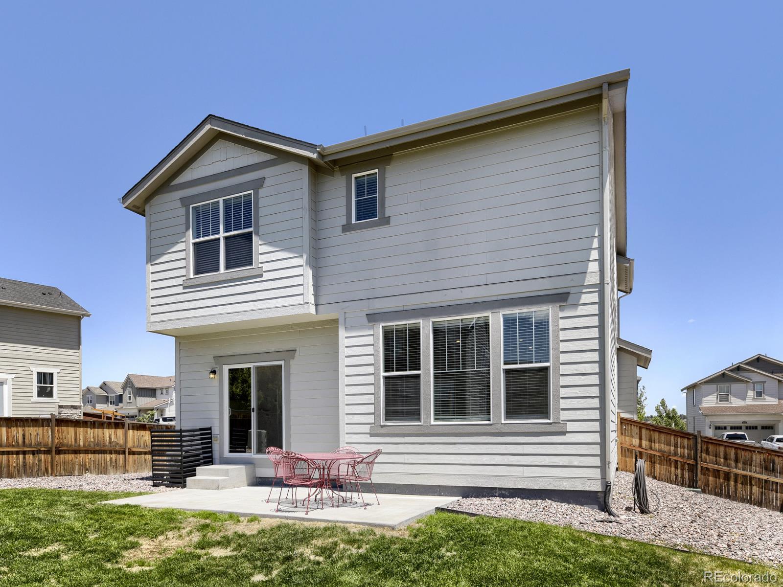 MLS Image #27 for 1071  black saddle street,elizabeth, Colorado