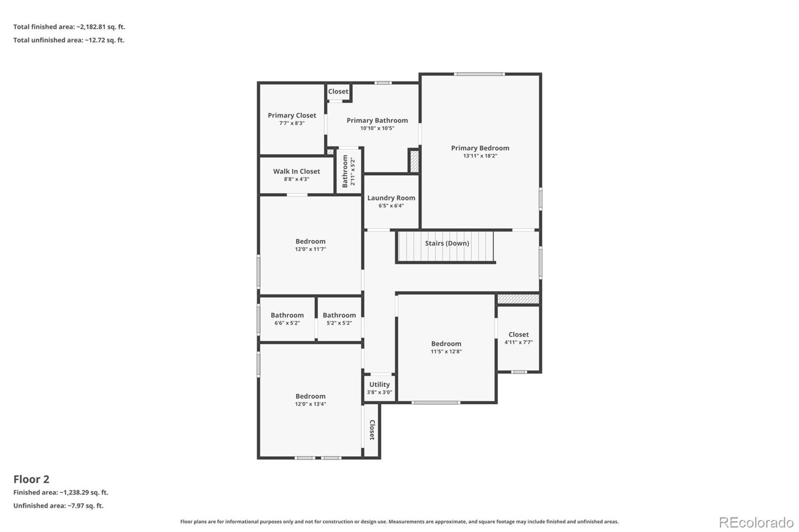 MLS Image #29 for 1071  black saddle street,elizabeth, Colorado