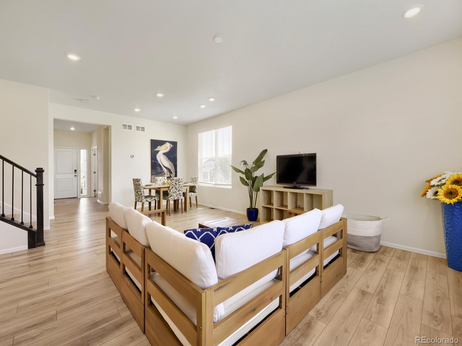 MLS Image #5 for 1071  black saddle street,elizabeth, Colorado