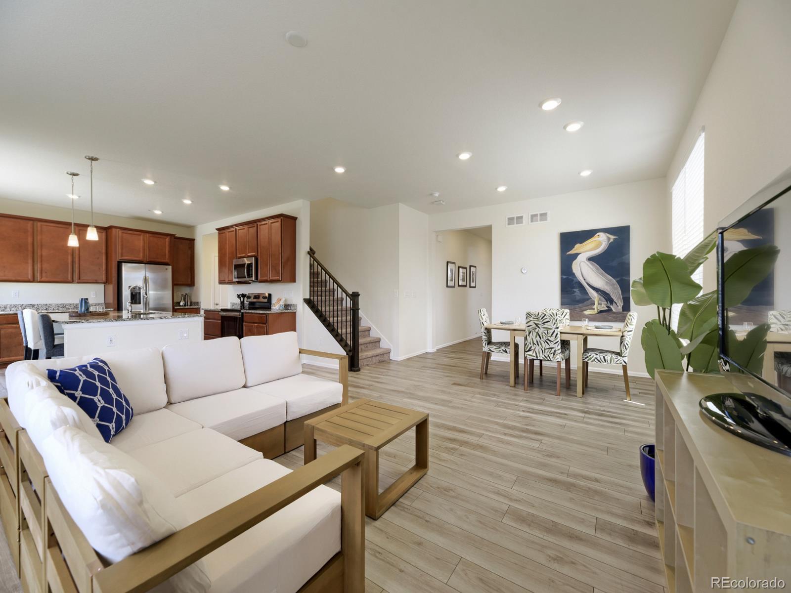MLS Image #6 for 1071  black saddle street,elizabeth, Colorado