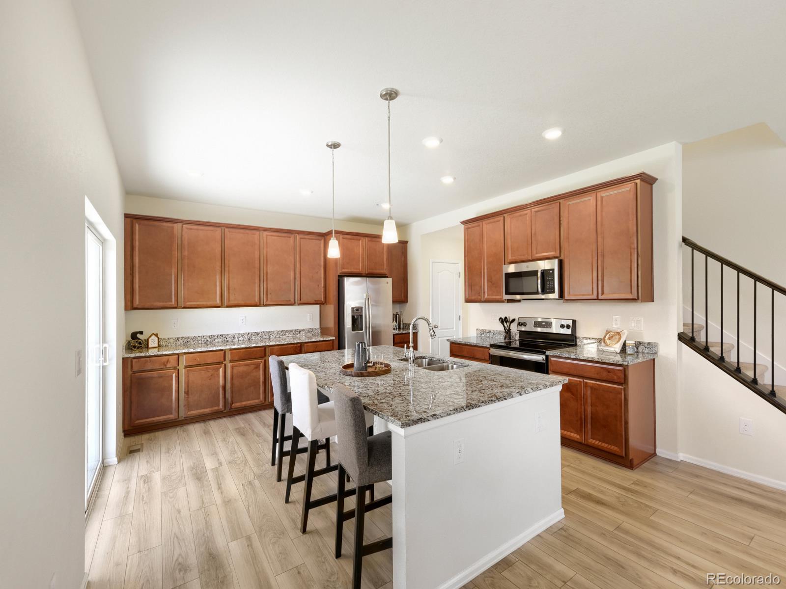 MLS Image #9 for 1071  black saddle street,elizabeth, Colorado