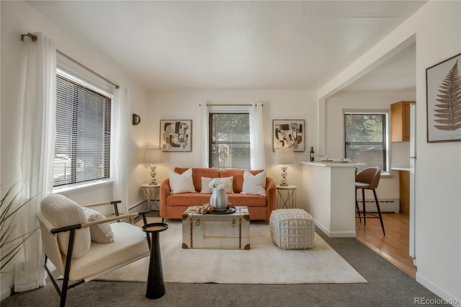 MLS Image #10 for 22  bryant way,denver, Colorado