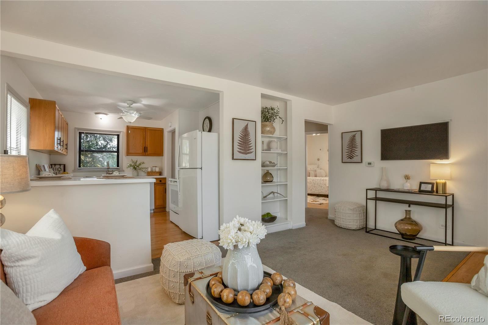 MLS Image #11 for 22  bryant way,denver, Colorado
