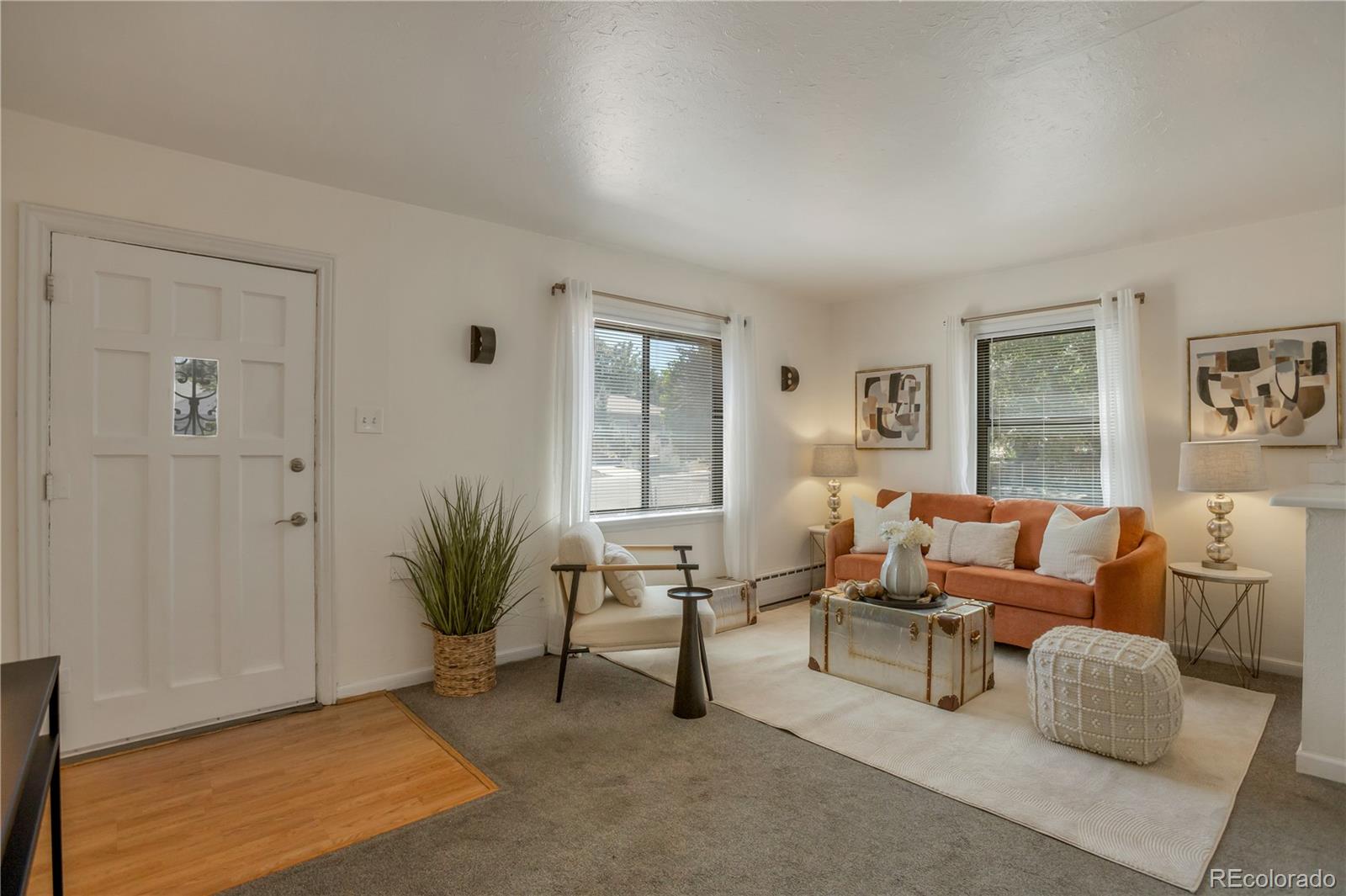 MLS Image #12 for 22  bryant way,denver, Colorado