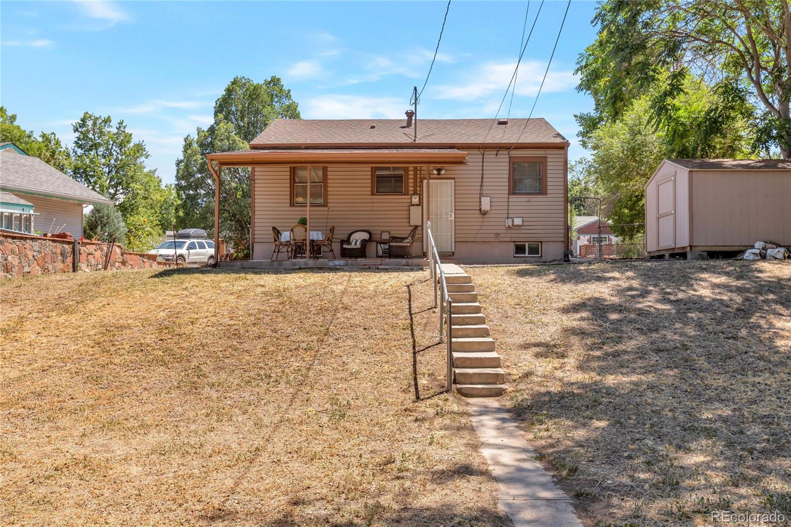 MLS Image #19 for 22  bryant way,denver, Colorado