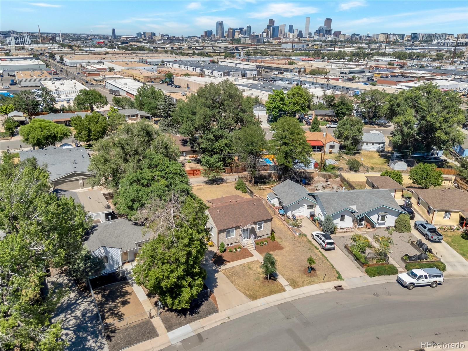 MLS Image #27 for 22  bryant way,denver, Colorado