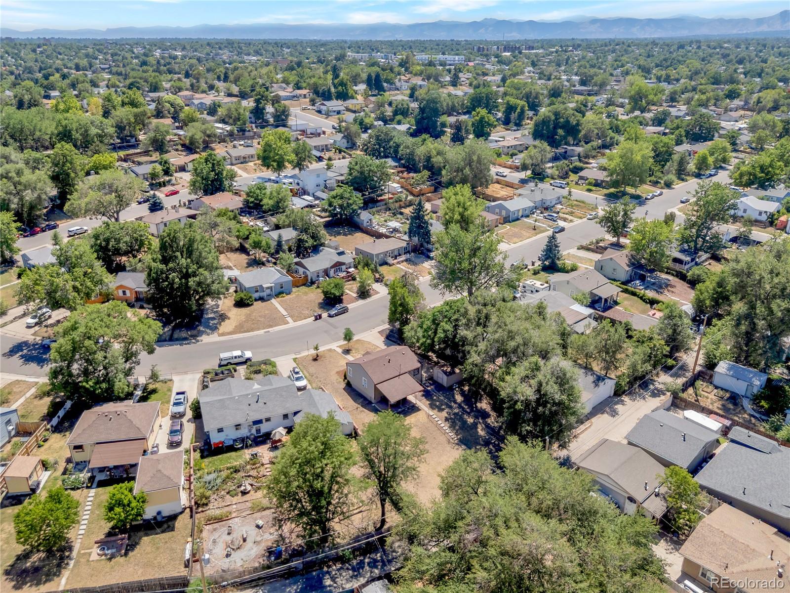 MLS Image #28 for 22  bryant way,denver, Colorado