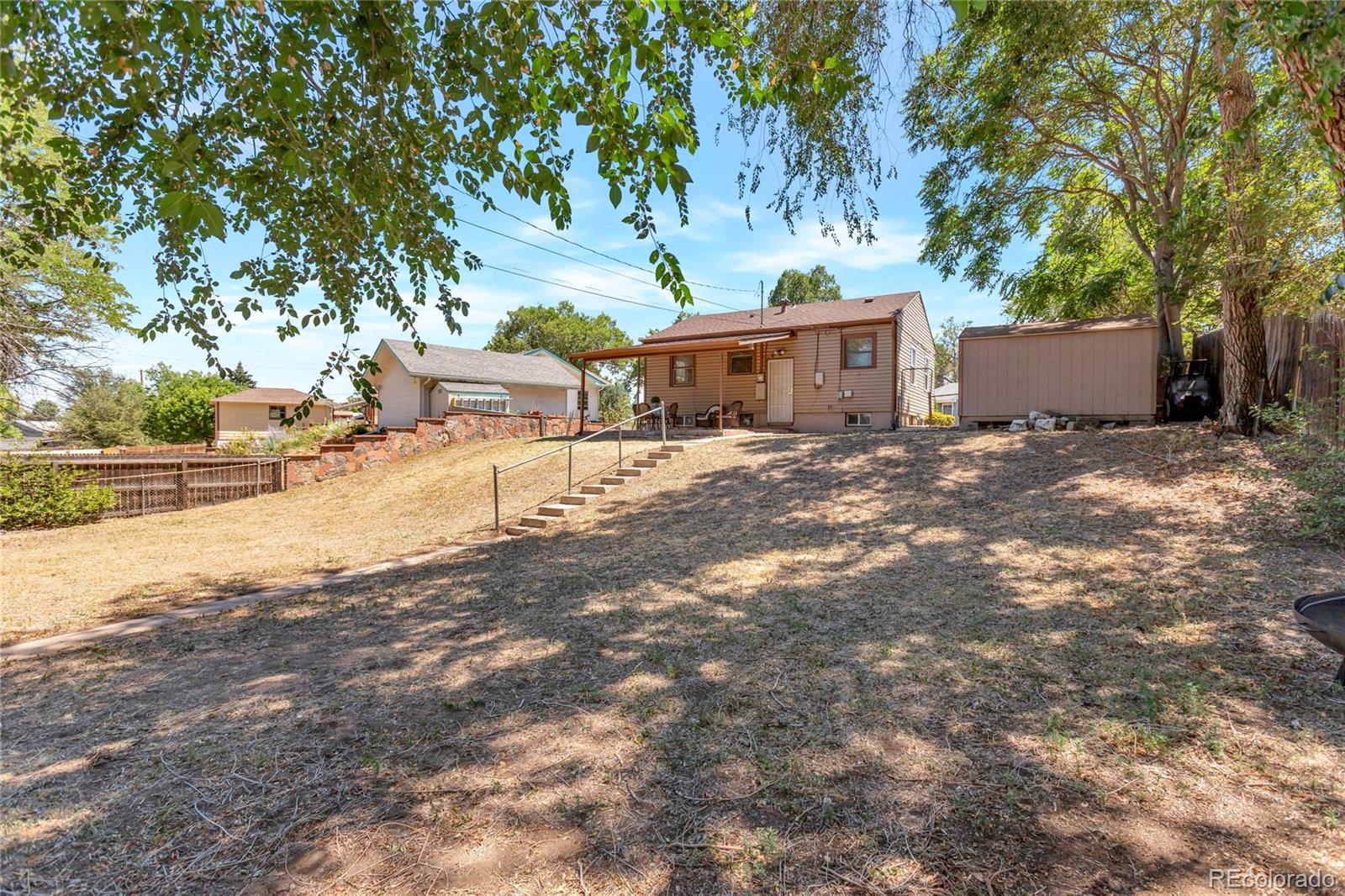 MLS Image #6 for 22  bryant way,denver, Colorado
