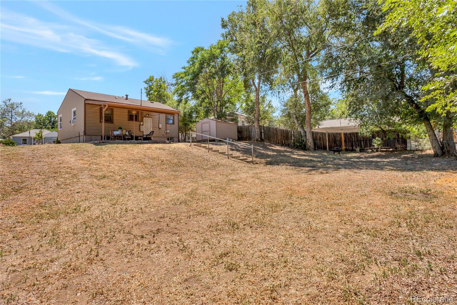 MLS Image #7 for 22  bryant way,denver, Colorado