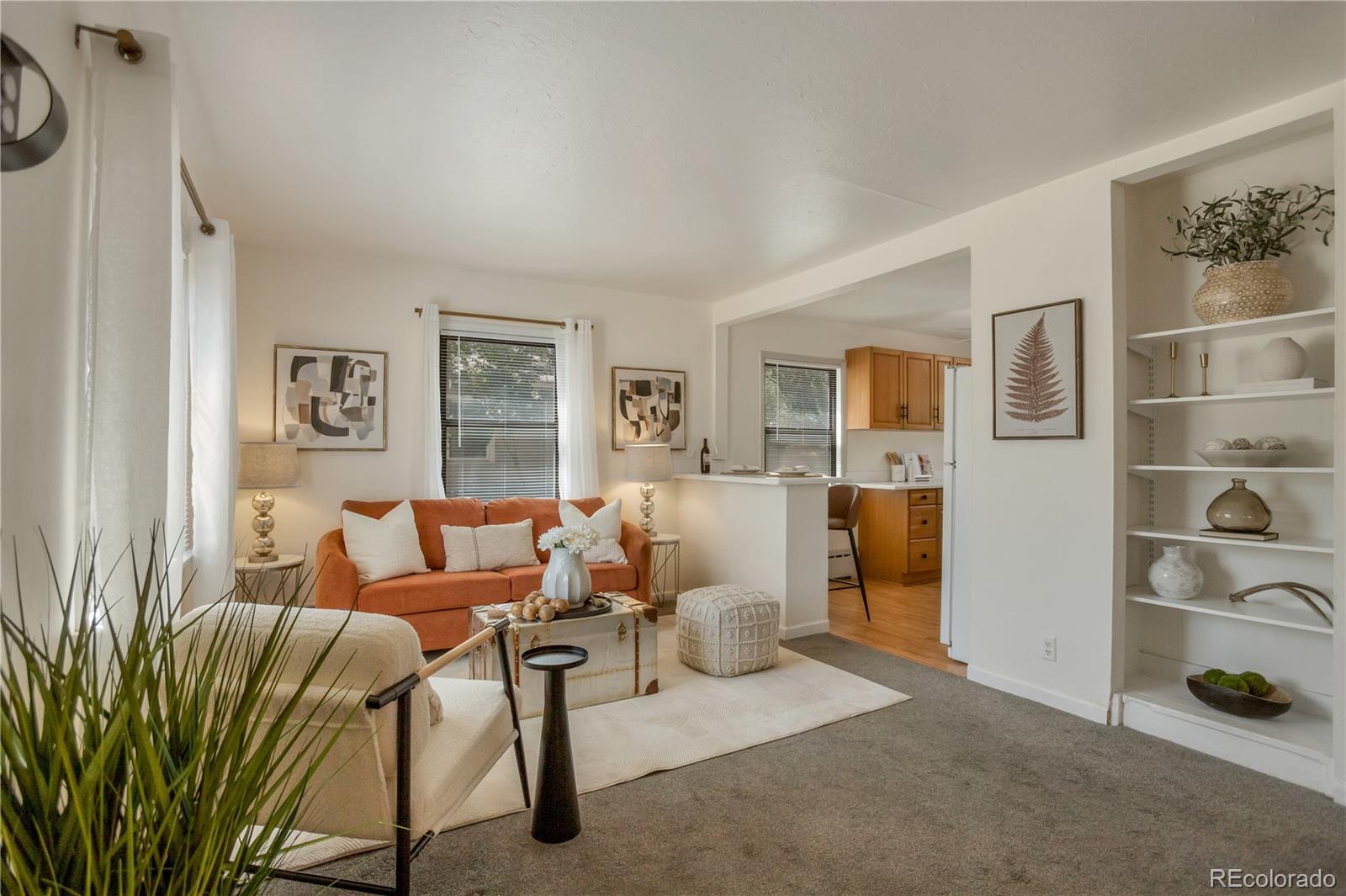MLS Image #8 for 22  bryant way,denver, Colorado