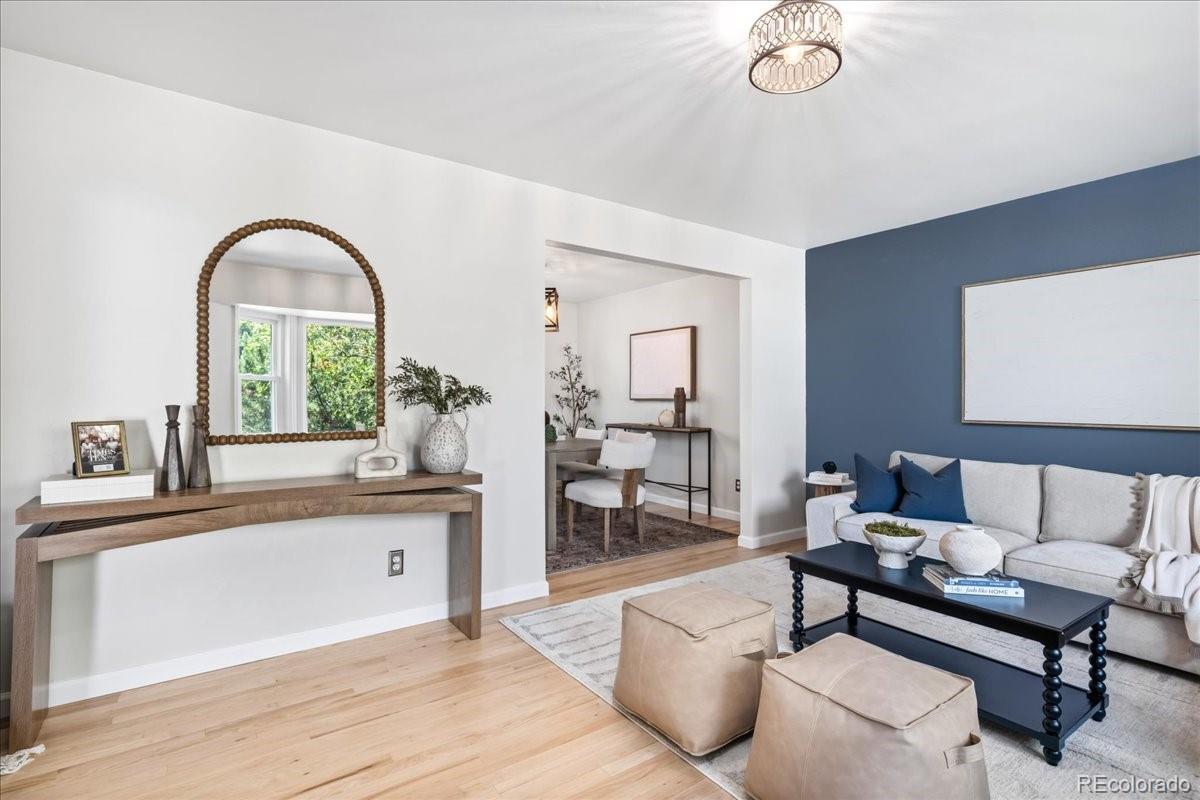 MLS Image #2 for 1424 e fremont circle,littleton, Colorado