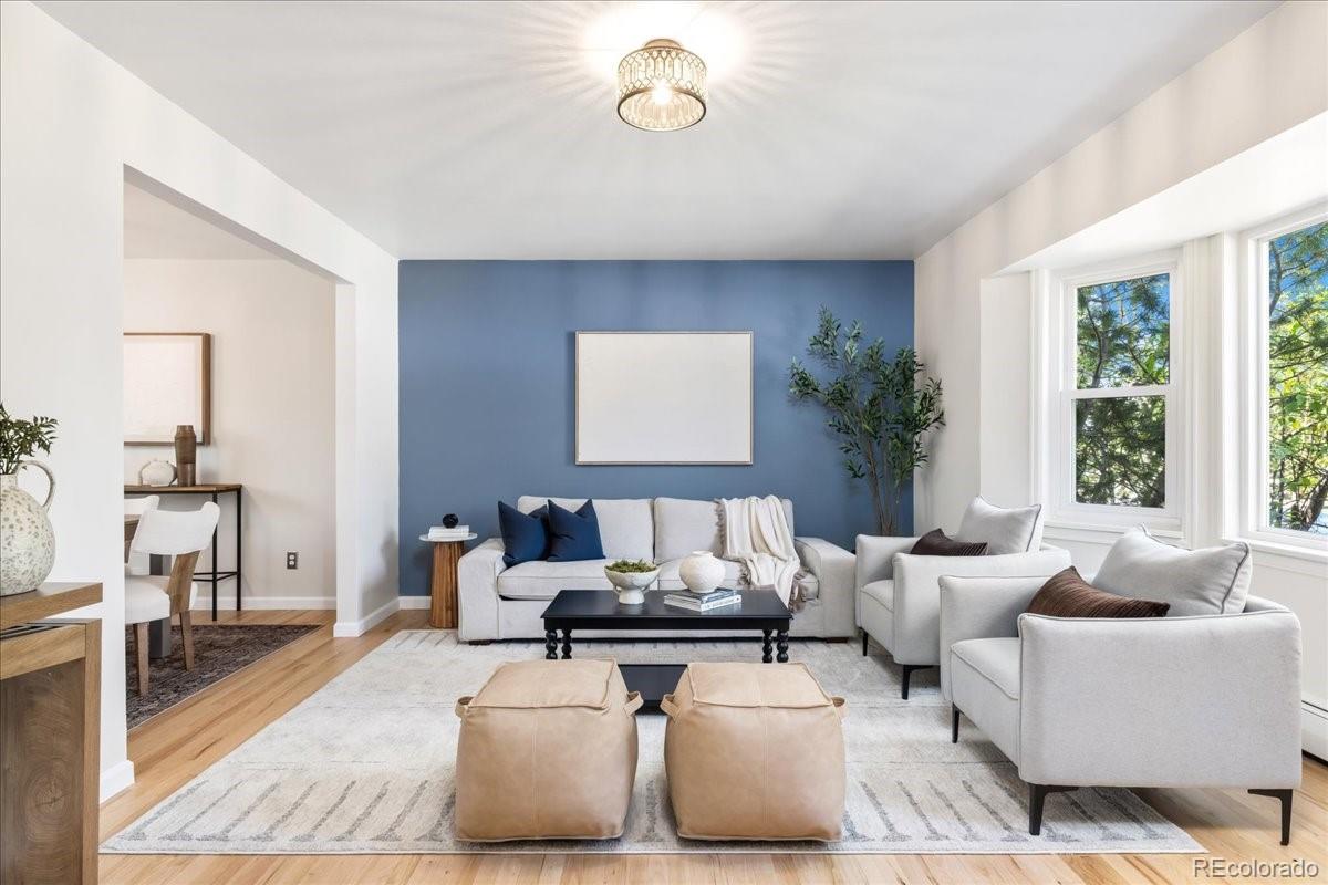 MLS Image #3 for 1424 e fremont circle,littleton, Colorado
