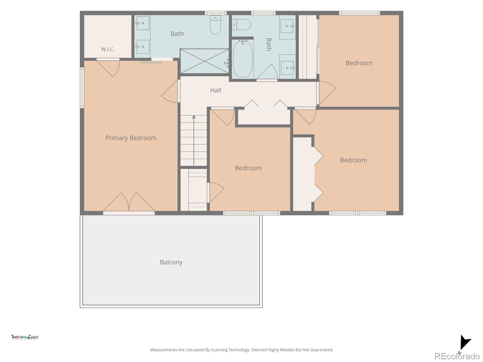 MLS Image #41 for 1424 e fremont circle,littleton, Colorado