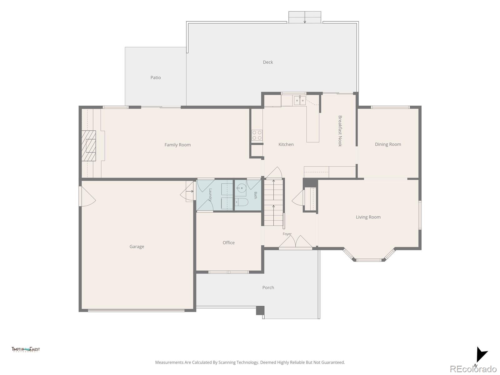 MLS Image #42 for 1424 e fremont circle,littleton, Colorado