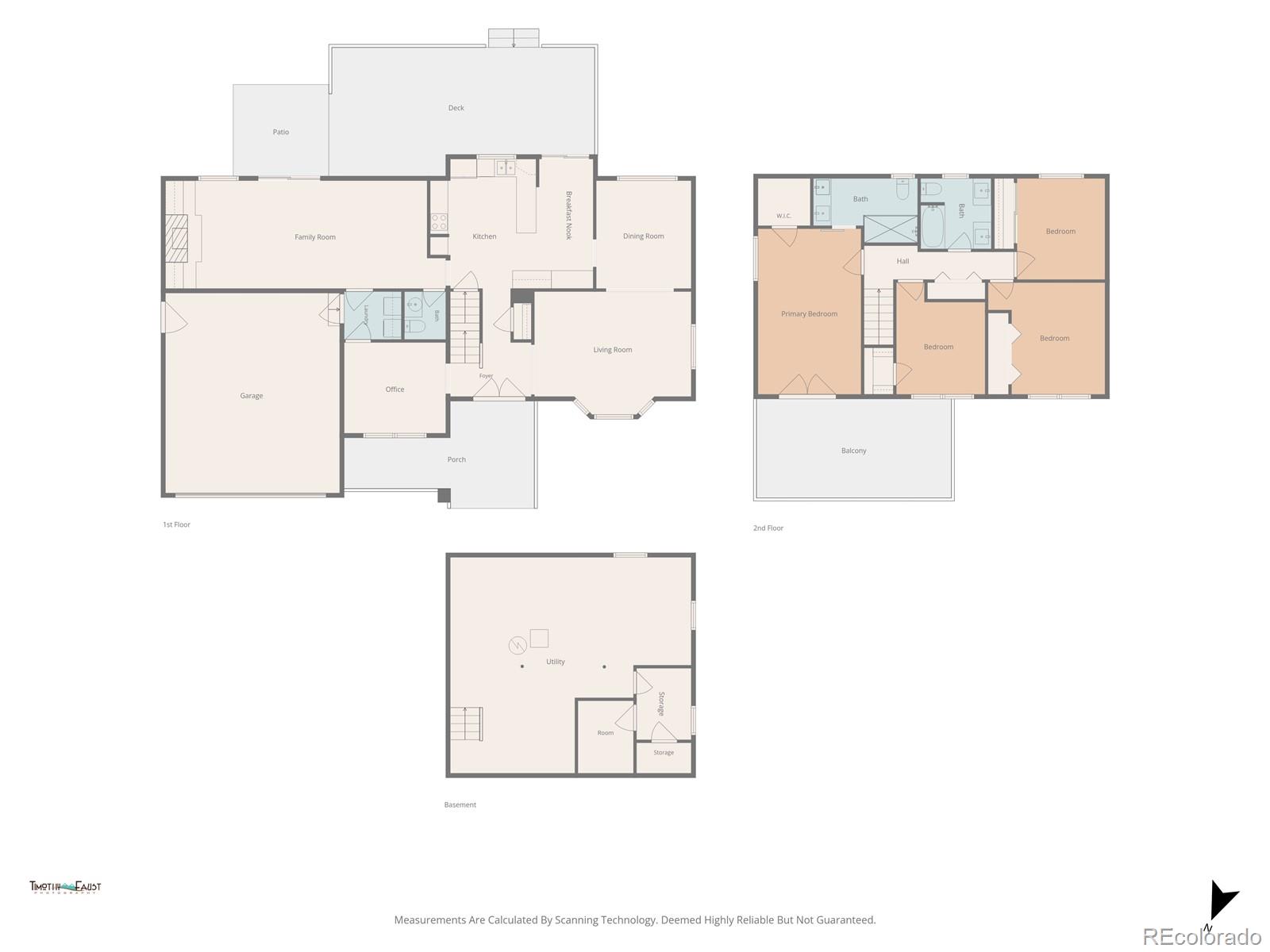 MLS Image #43 for 1424 e fremont circle,littleton, Colorado
