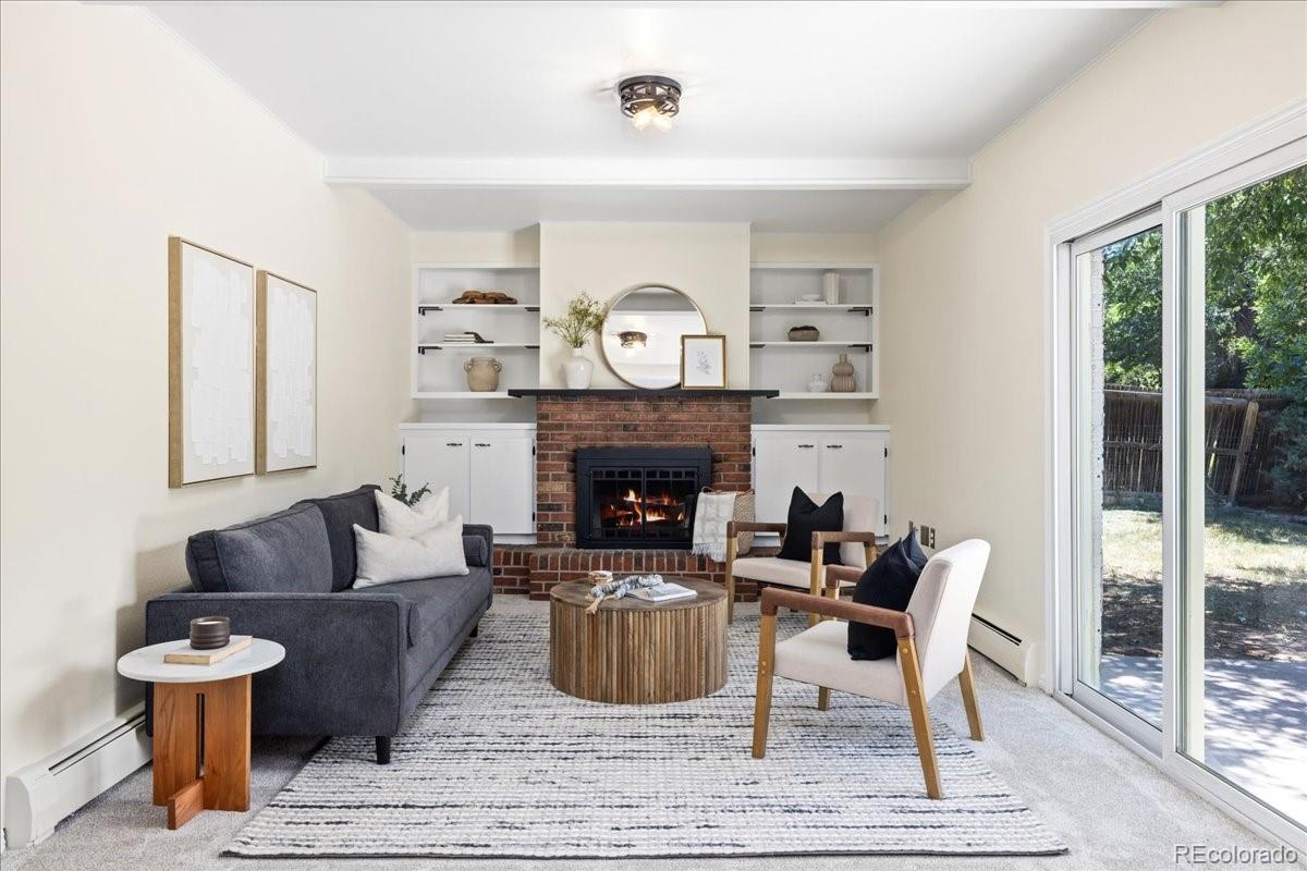 MLS Image #5 for 1424 e fremont circle,littleton, Colorado