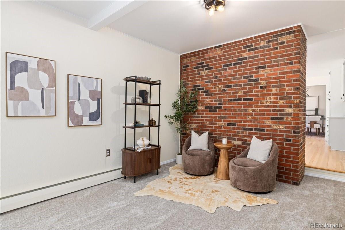 MLS Image #7 for 1424 e fremont circle,littleton, Colorado
