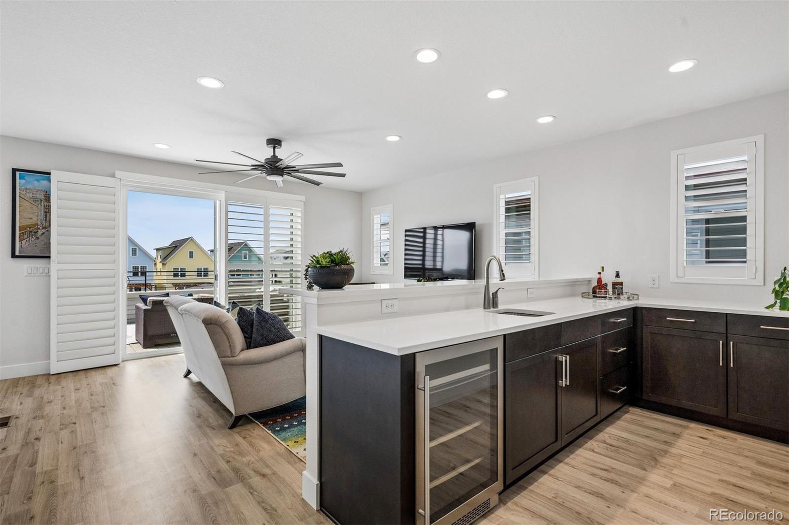 MLS Image #11 for 5884  boston street,denver, Colorado